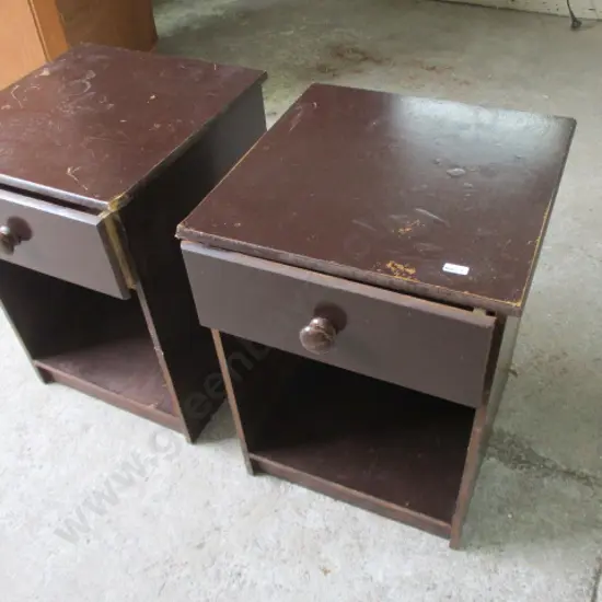 Pr Bedside Cabs