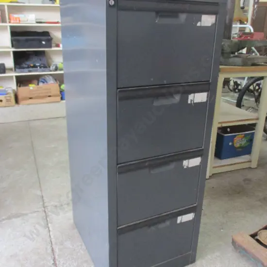 Filing Drawers
