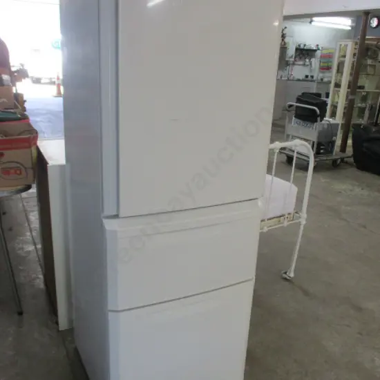 Fridge Freezer
