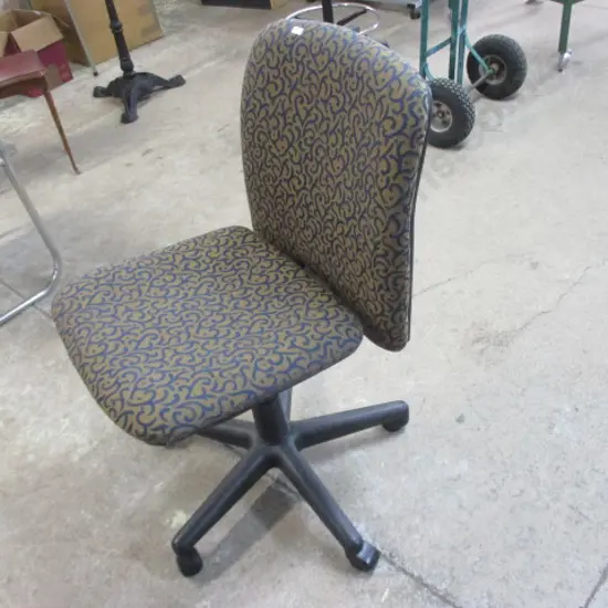 Retro Office Chair