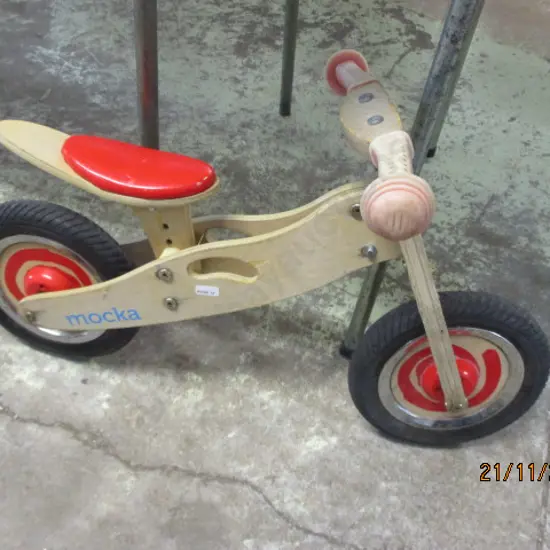 Kids Bike