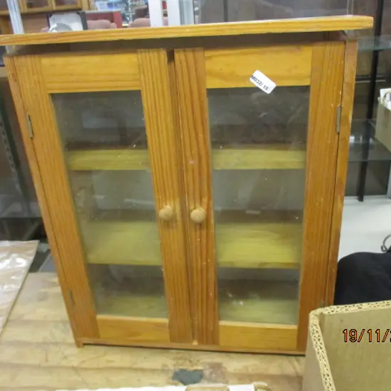 Small Wall cabinet