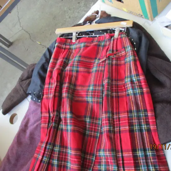 Kilt Etc