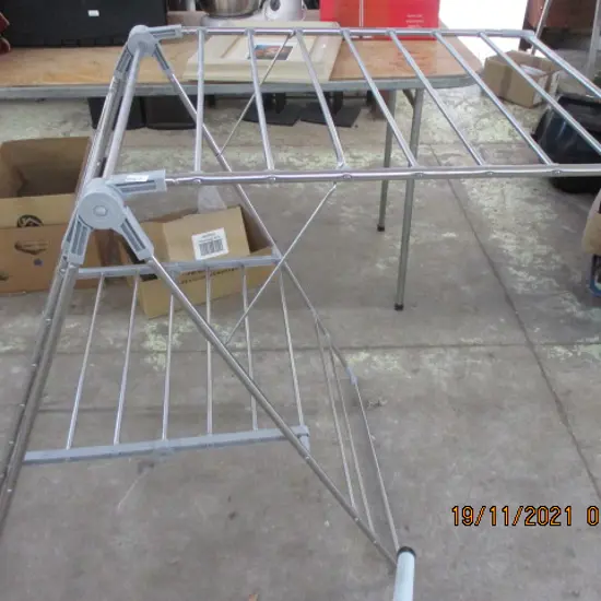 Drying Rack