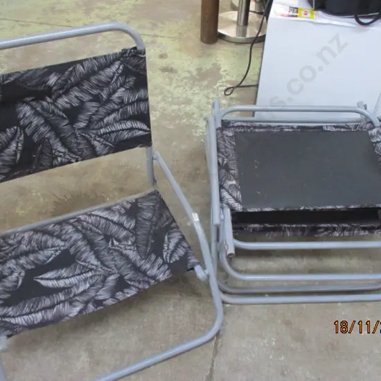 Beach Chairs