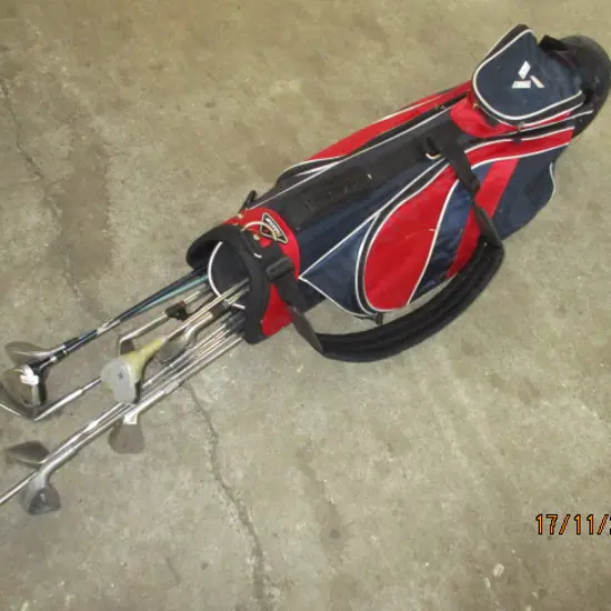 Golf Clubs