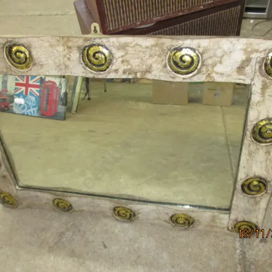 Decorative Mirror