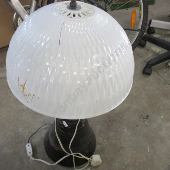 Lampshade (af)