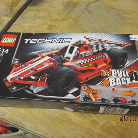 Lego Technic