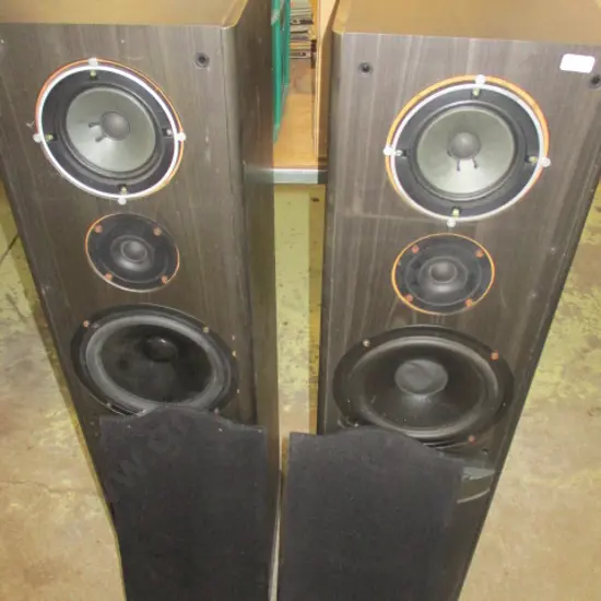 Speakers