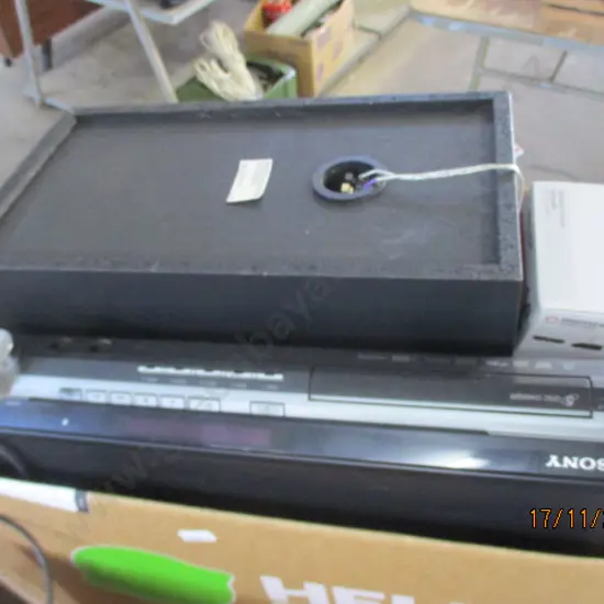 Surround Sound System