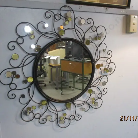 Decorative Mirror