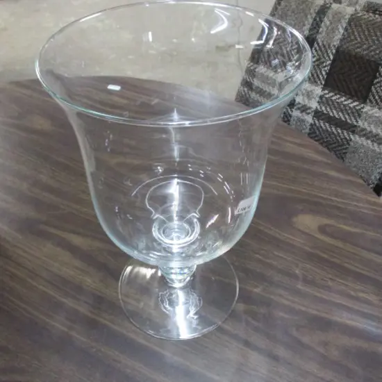 Glass Vase