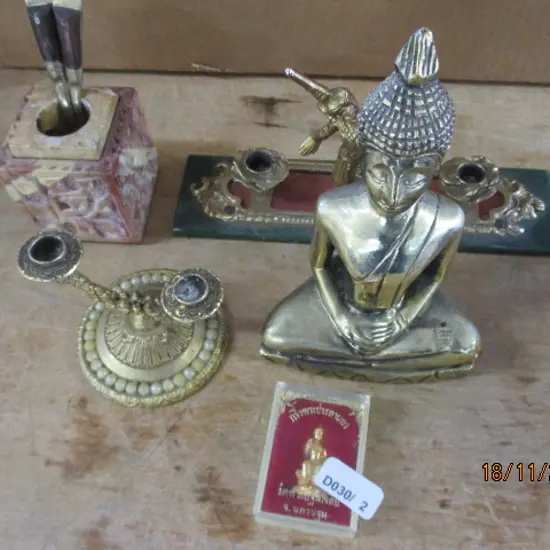 Collectable Brassware