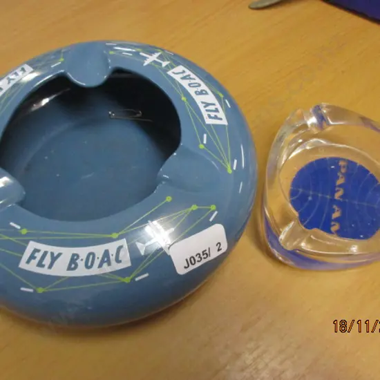 Airline Collectables