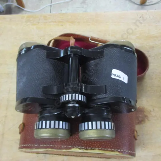 Binoculars
