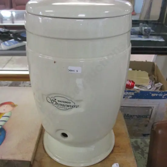 Water Filter
