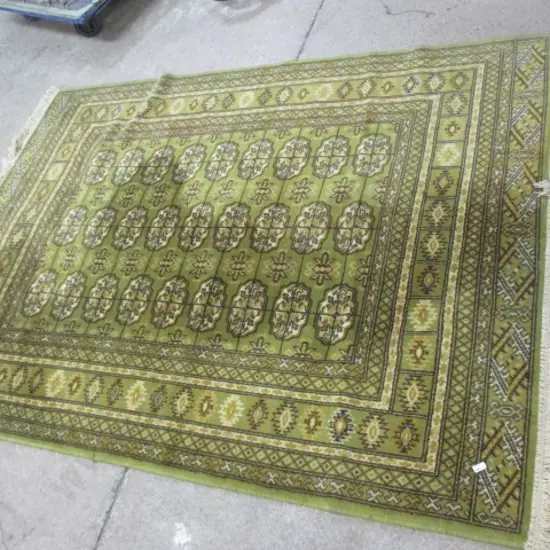 Floor Rug