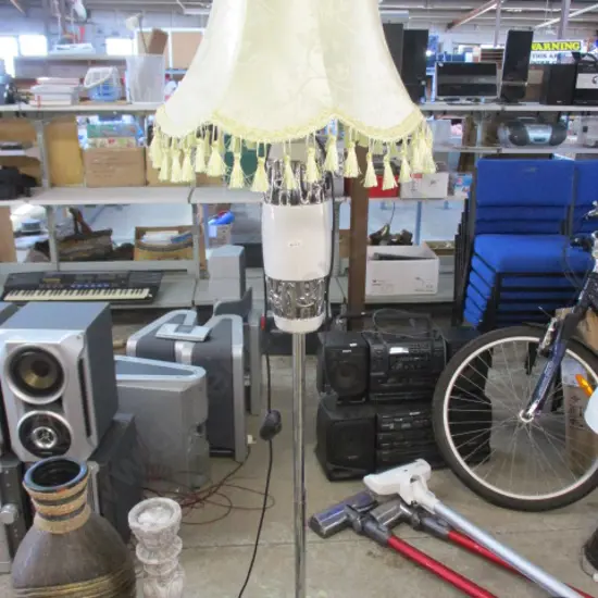 Floor Lamp