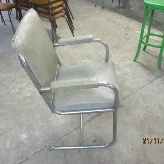 Retro Chair