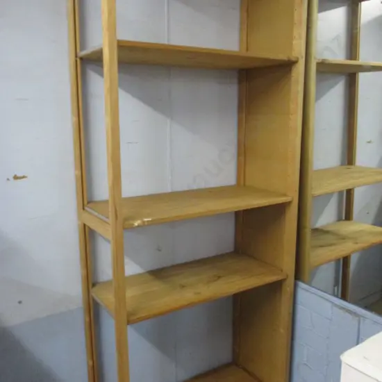 Lundia Shelving