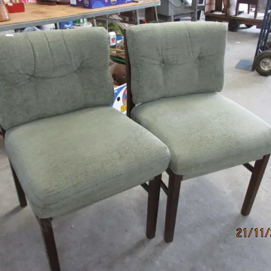 2 Chairs