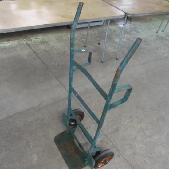 Hand Truck