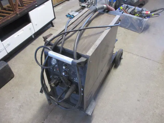 Argon Welder Image 1++