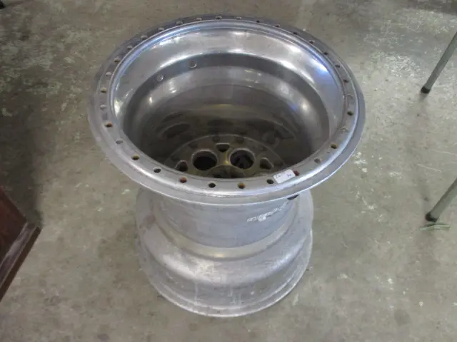 Racing Wheel Image 1++