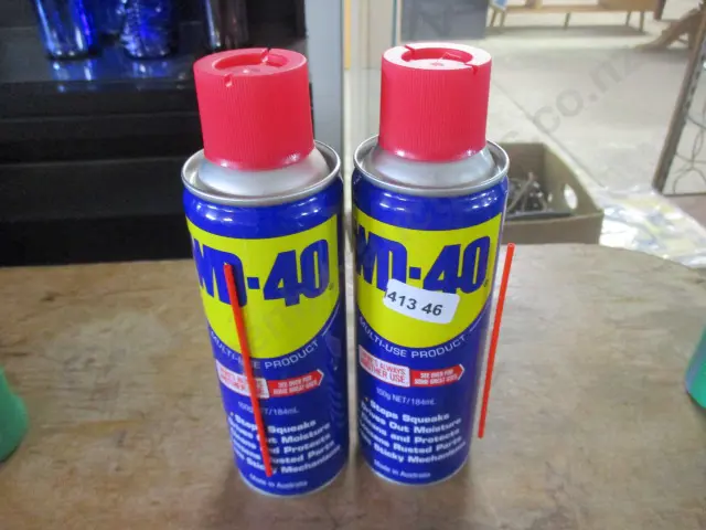WD40- Image 1++