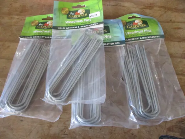 Ground Pegs Image 1++