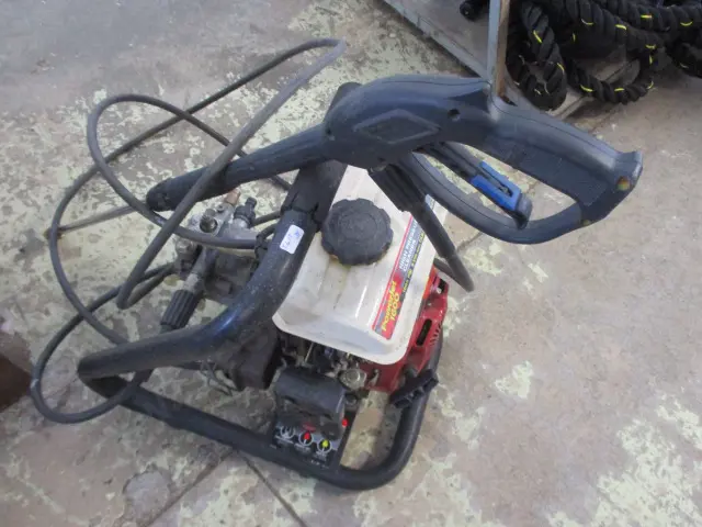 Waterblaster Image 1++