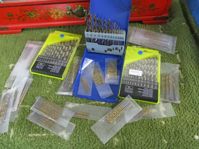 Drill Bits Image 1++