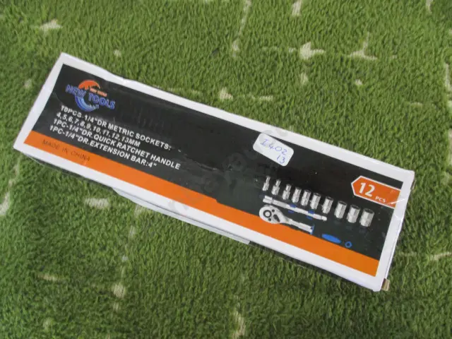 Socket Set Image 1++