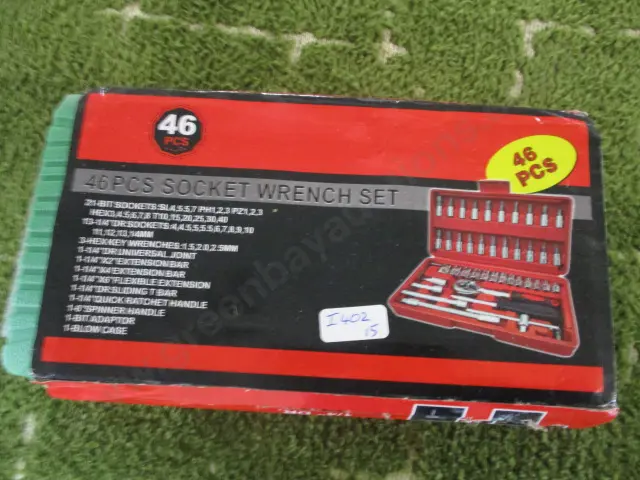 Socket Set Image 1++