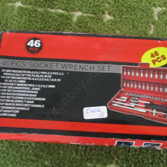 Socket Set