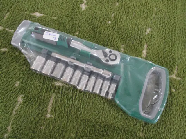 Socket Set Image 1++