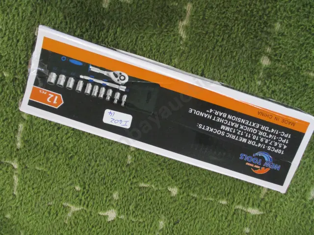 Socket Set Image 1++