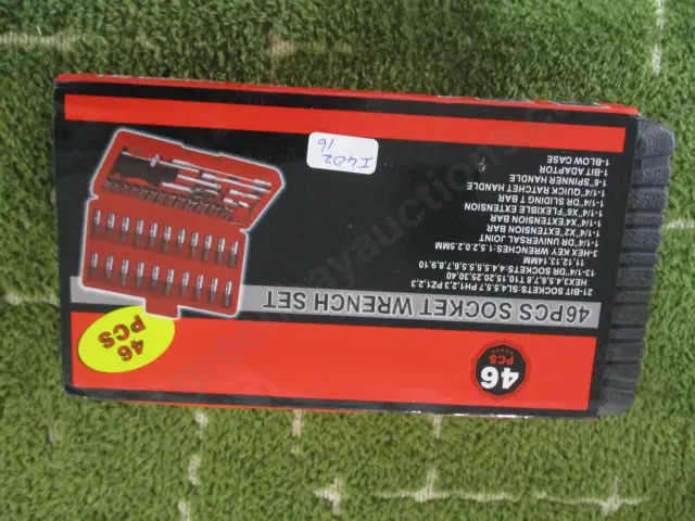 Socket Set Image 1++