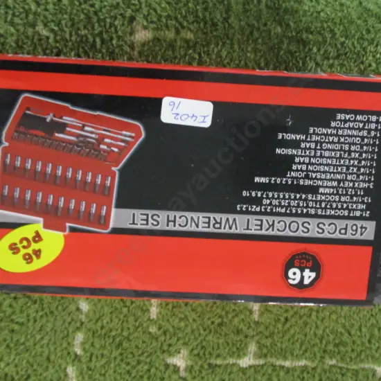 Socket Set