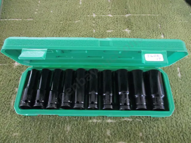 Socket Set Image 1++