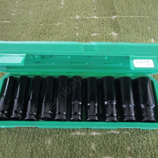 Socket Set