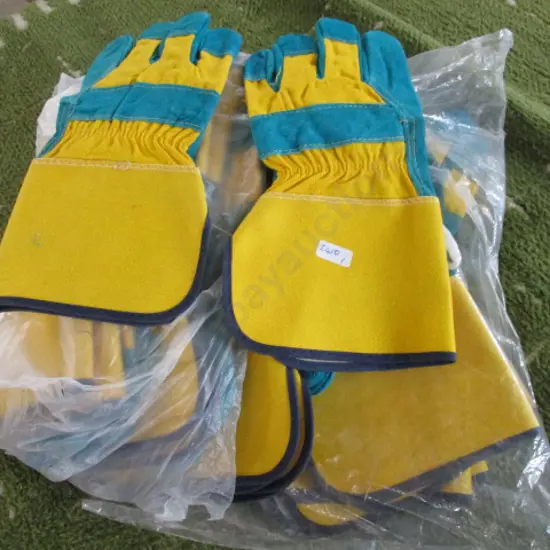 Work Gloves