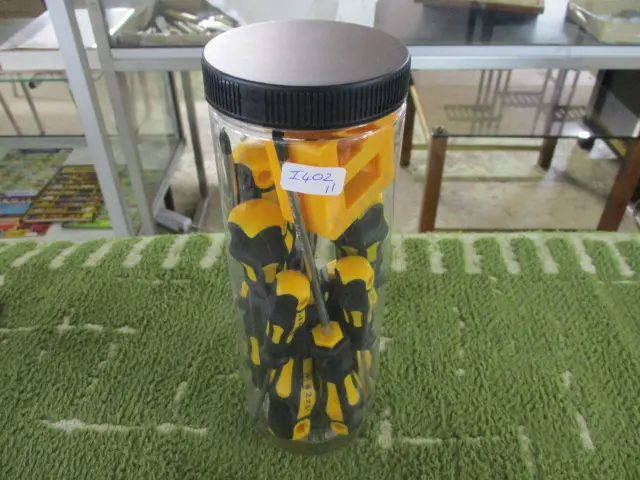 Screwdrivers Image 1++