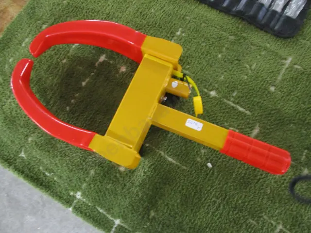 Wheel Lock Image 1++