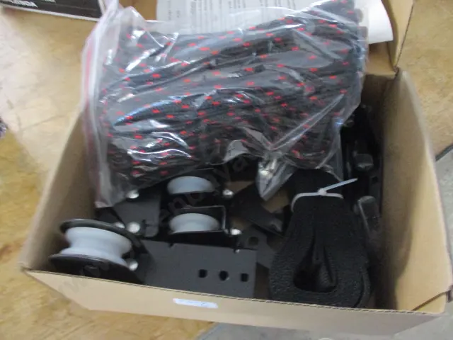 Pulley System Image 1++