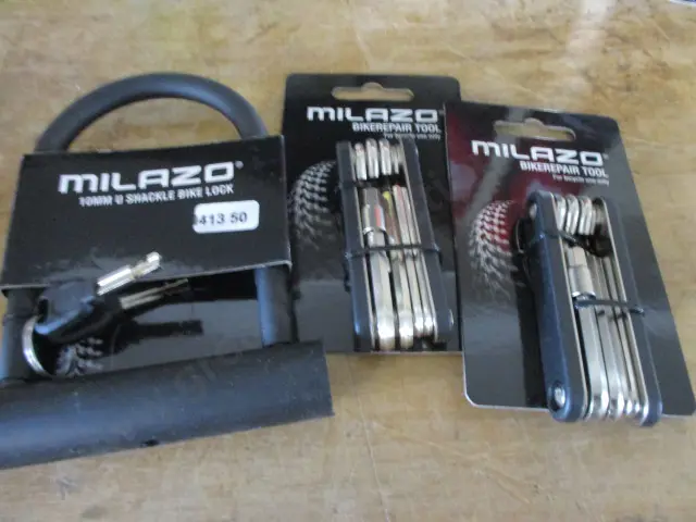 Lock and Tools Image 1++