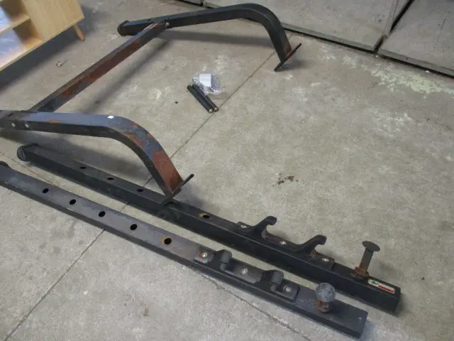 Weight Rack Image 1++