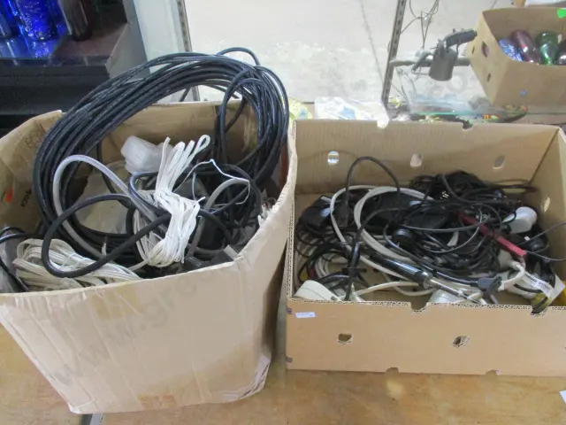 Cables Image 1++