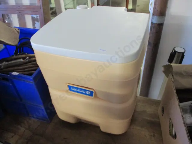 Camp Toilet Image 1++